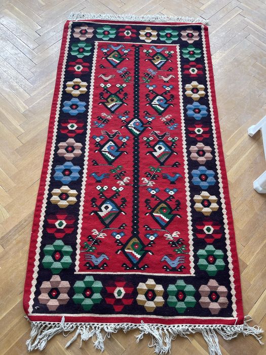 Чипровски килим/пътека