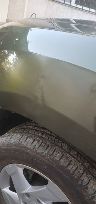 Продам Renault Duster 2015года
