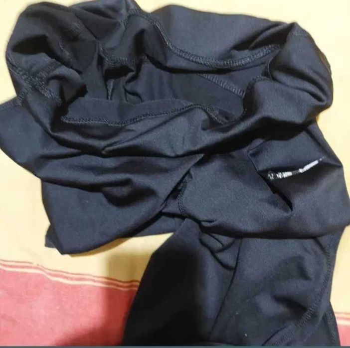 Colant Nike vară trei sferturi M second hand