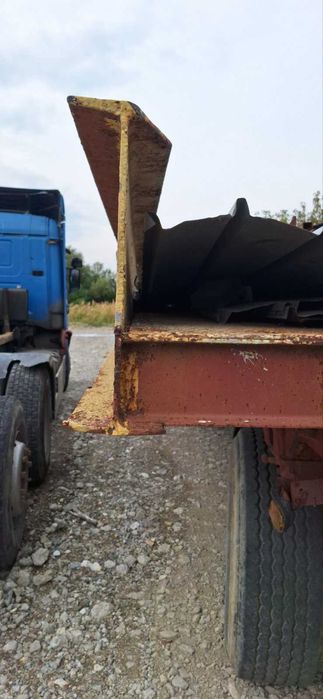 Автомобилна везна/кантар