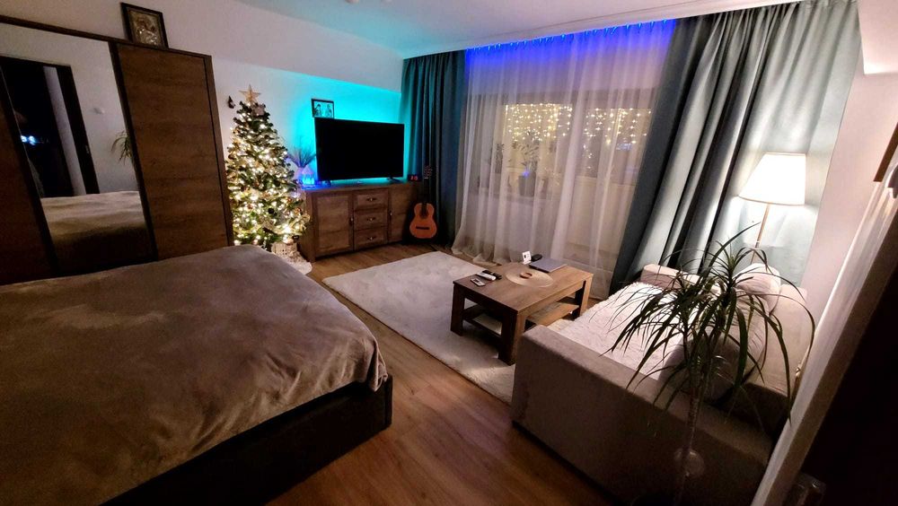Apartament de inchiriat in Sibiu, disponibil din luna Octombrie!