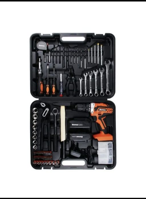 Набор инструментов