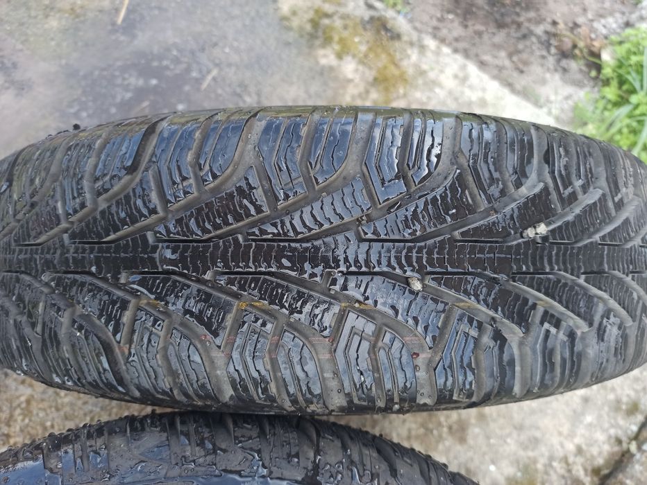 Гуми с джанти Хонда сивик