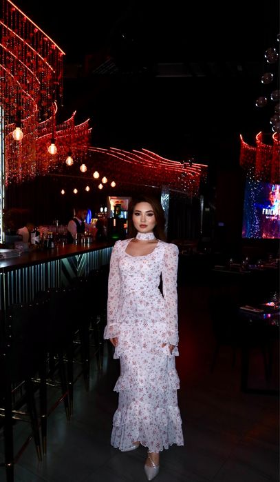 Платья 10000 s/m келеды