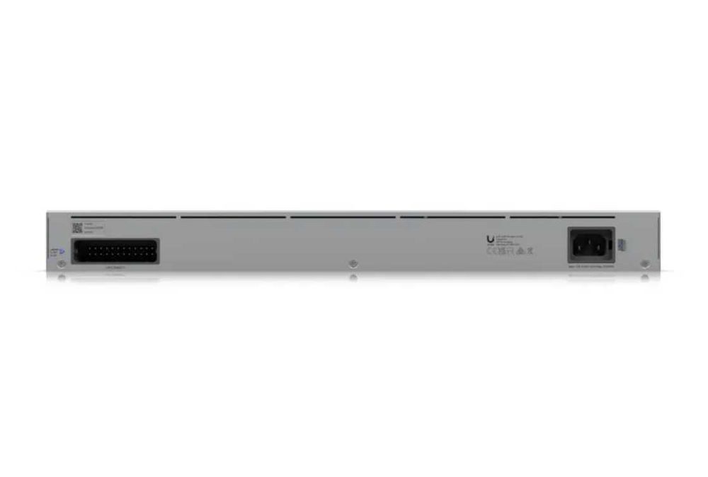 Switch Ubiquiti Unifi Pro Max 24 PoE, NOU!