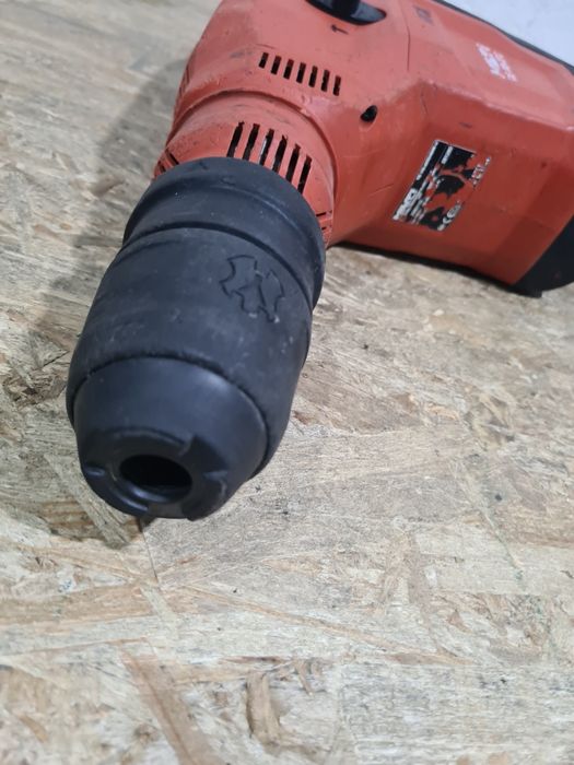 Rotopercutor SDS Max fabricatie 2023 Hilti TE 70 ATC AVR  modelul nou