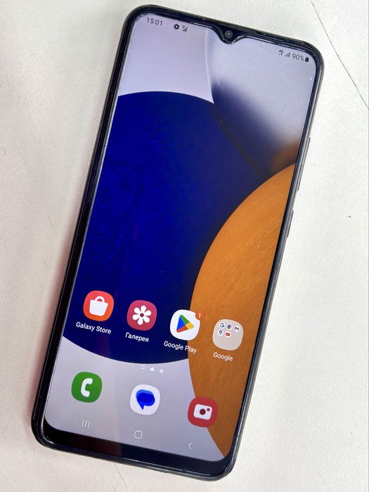 Продам Samsung A03
