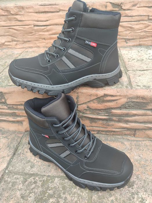 Мъжки НЕПРОМОКАЕМИ боти 40-46 номер