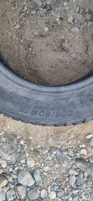 MICHELIN 205/60R 16