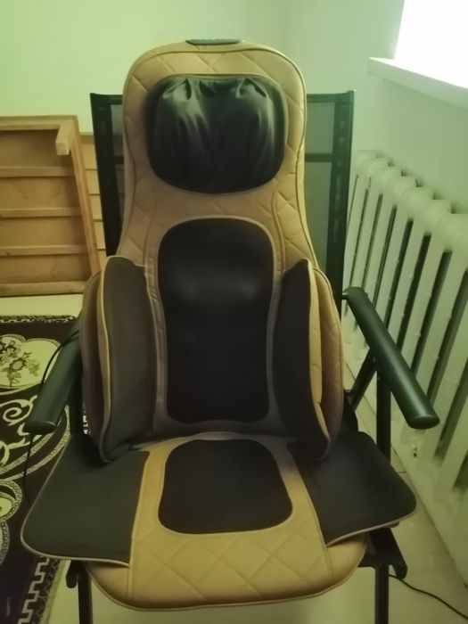 Воздушный массажер