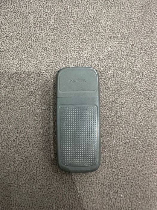 Nokia с копчета !