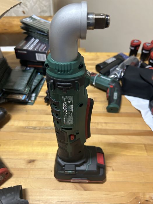 Cheie chriket 20v 12v parkside