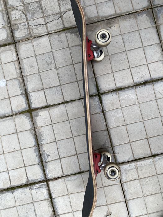 Скейтборд  Footwork Wolf Beast