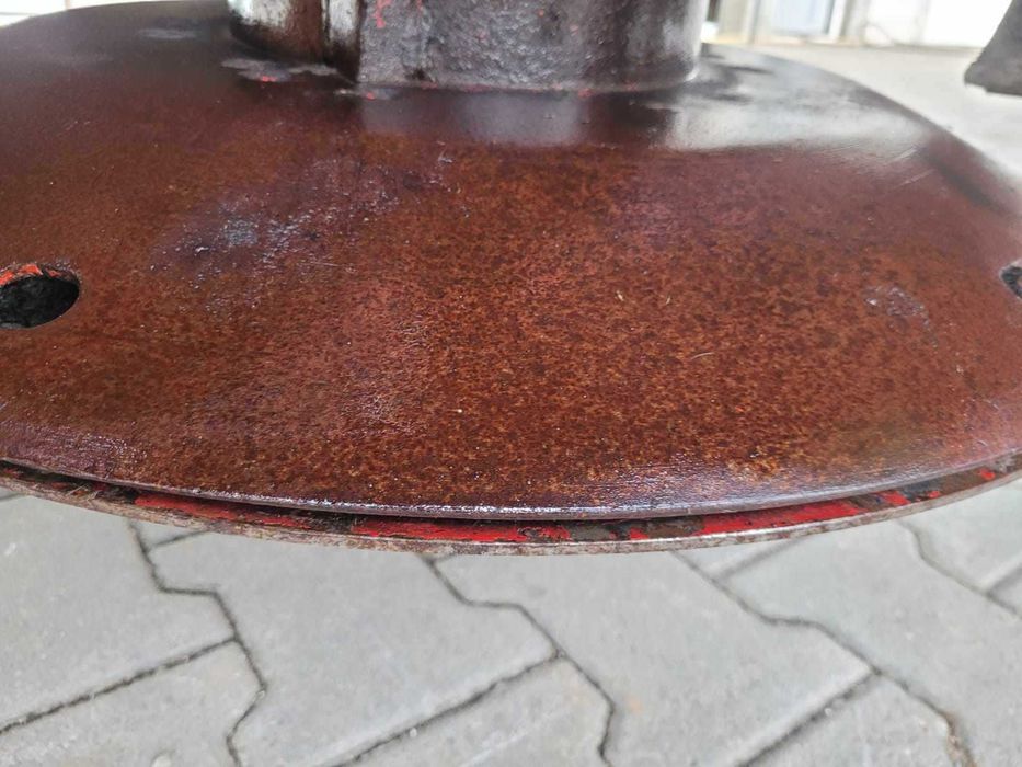 Cositoare rotativa Kuhn 165 cm