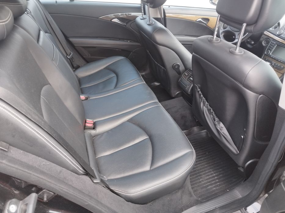 Mercedes Benz w211 E280 CDI