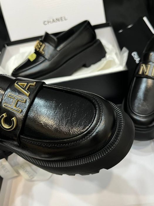 Pantofi Chanel 35-42