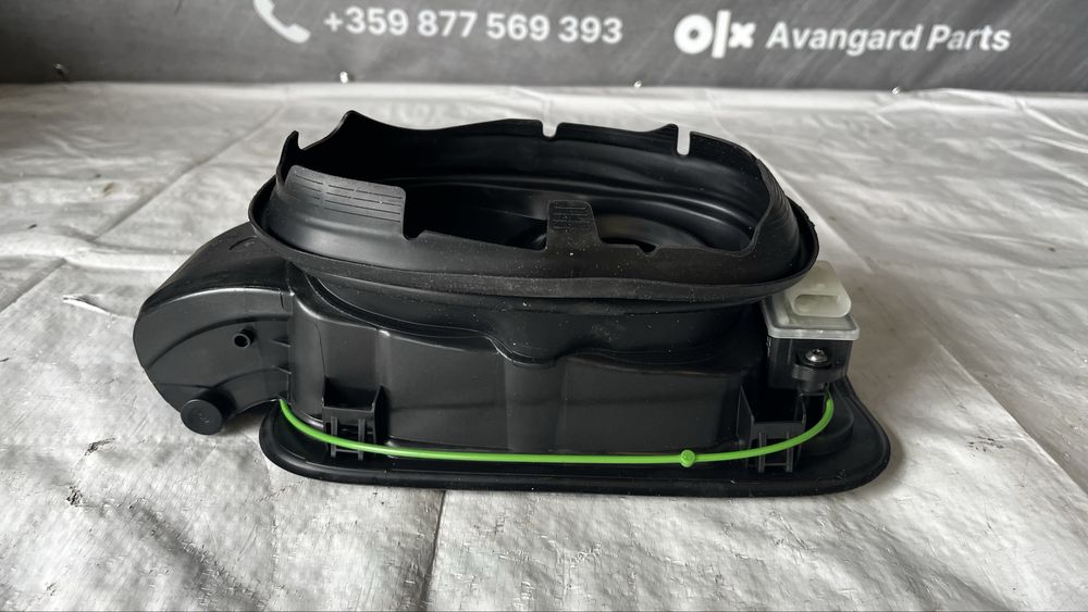 Отвор за резервоара BMW 3 G20/G21 (2018-2024)