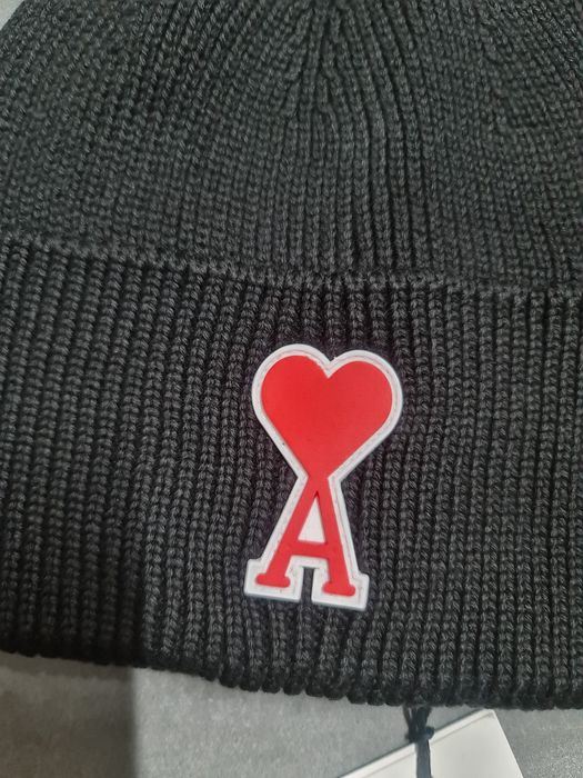 Căciulă Ami Paris Premium