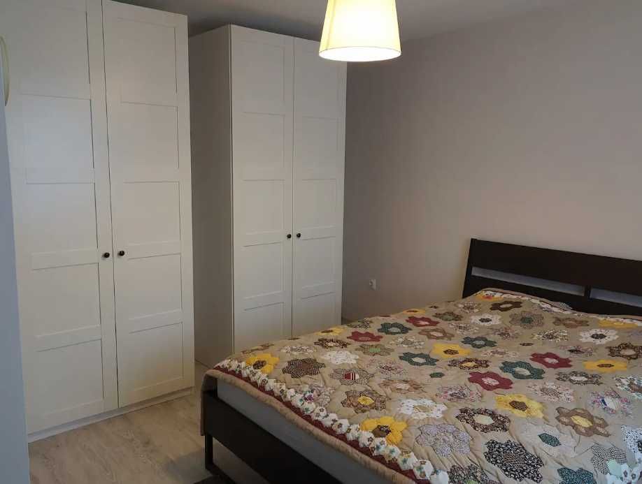 Дава се под наем Едностаен апартамент в Пловдив, Западен - 37 кв.м за 178.5 € - Снимка #4