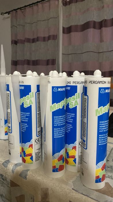 Banda etansare/izolare hidro Mapei Austria