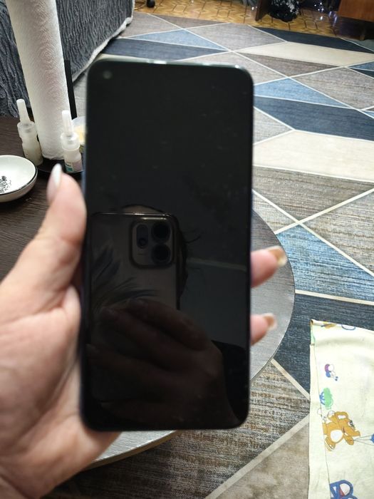 Смартфон Oppo A53