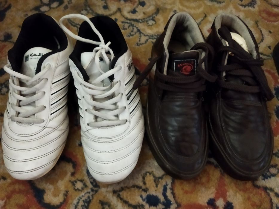 Подростковая ,детская обувь