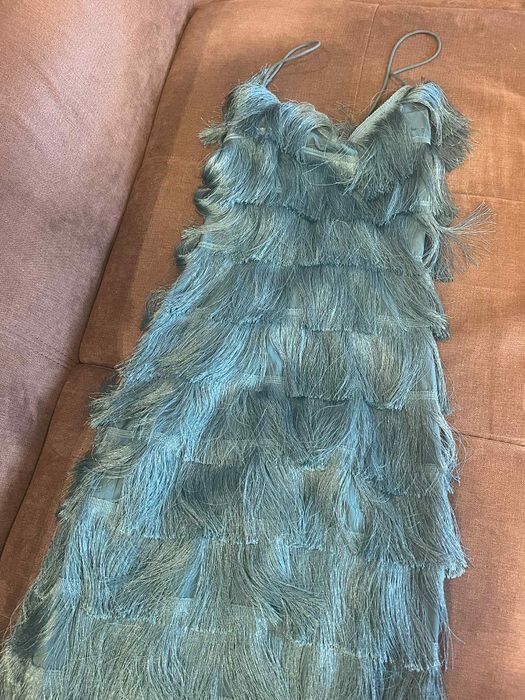 Рокля Asos Design