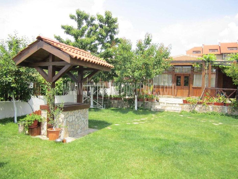 Продава се Къща в Свети Влас - 156 кв.м за 1122 €/кв.м - Снимка #12