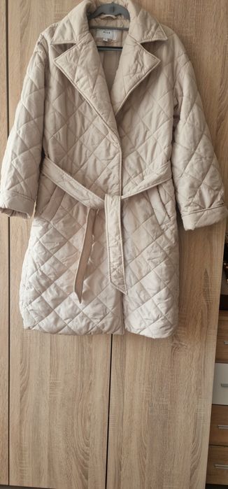 Яке зимно размер M /EU 40.  VILA ново