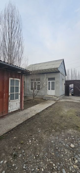 Найманча худудида Барзанги махалласида участка сотилади