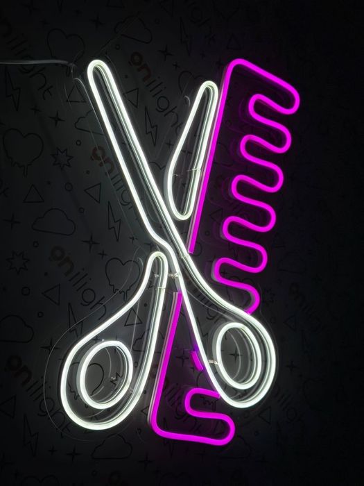 Reklama, neon , instagram oyna , trend reklama