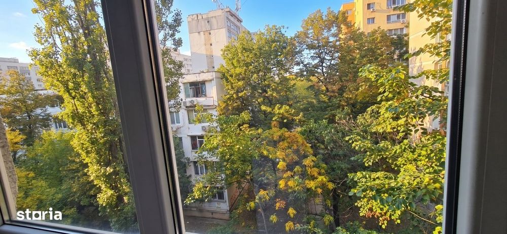3 Camere | Drumul Taberei | Valea Rosie | Parc Moghioros