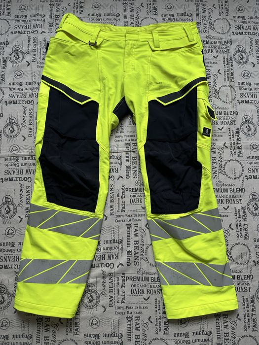 Mascot Cordura Safe original мембрана панталон.XXL-XXXL.58