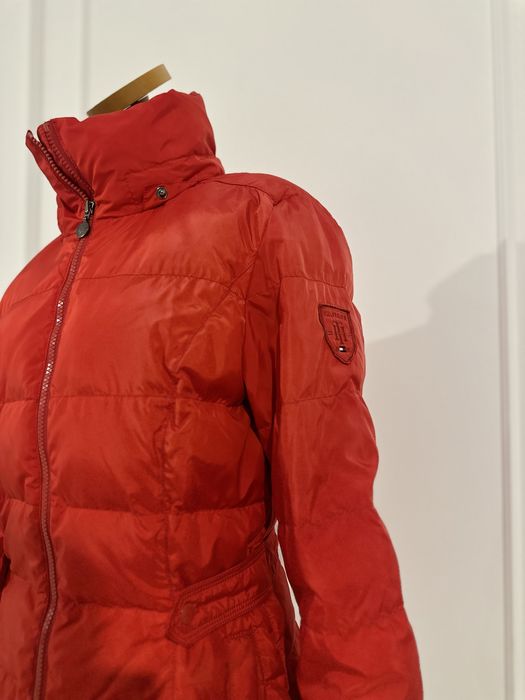 Geaca Tommy Hilfiger