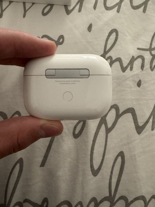 Безжични слушалки - Airpods pro gen 1