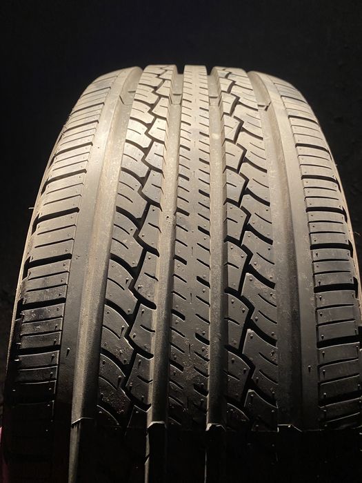 Диск 5х114.3 R16 / 235/60R16 (1шт)