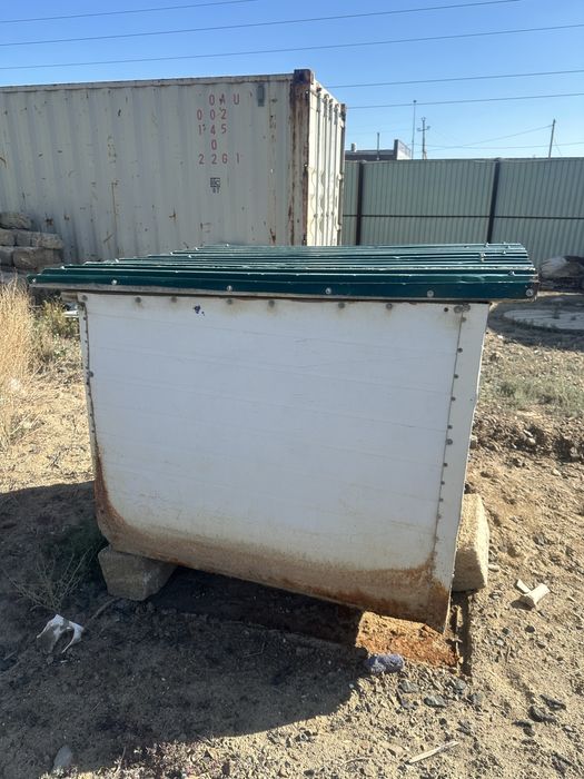 Продам Собачьи будки