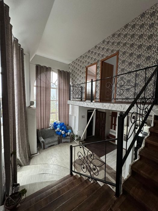 Сдам гостевой коттедж  рядом  озеро