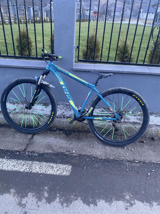 Vand bicicleta Dhs