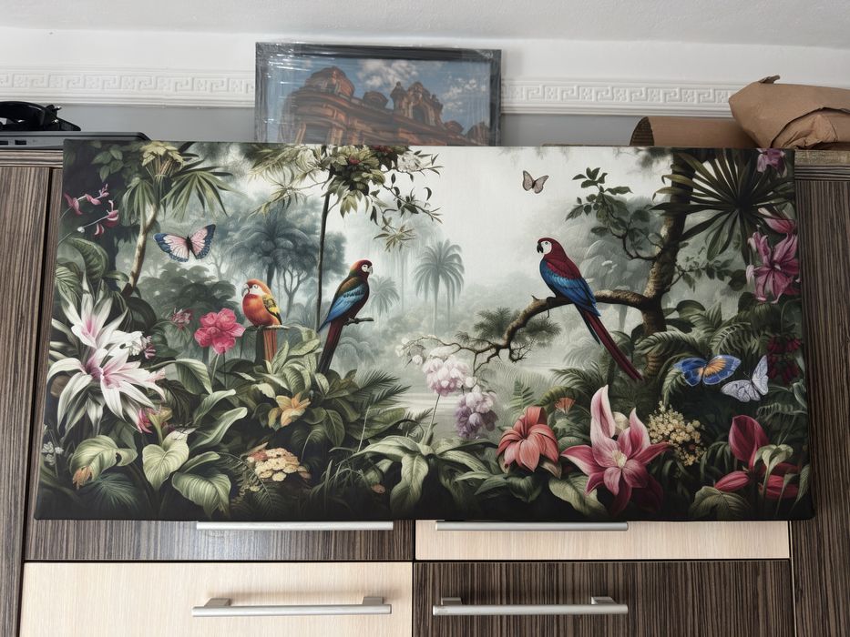 Tablouri canvas- personalizate sau standard