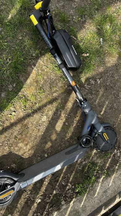 Trotineta electrica xiaomi mi 3