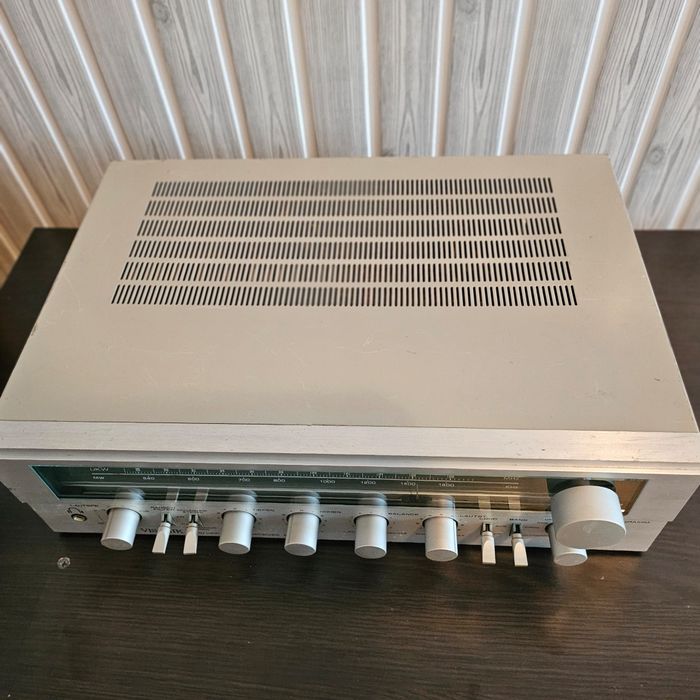 Amplificator rar Visonik 8005