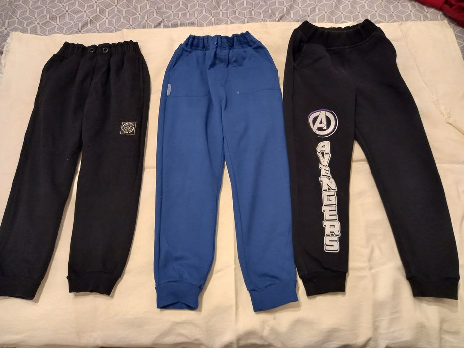 Hainute copii in stare buna