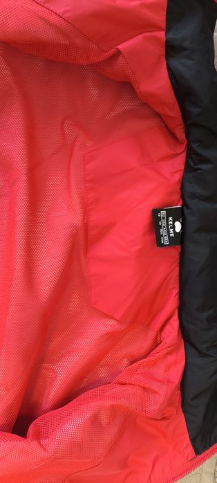 Ветровка куртка Kelme 150