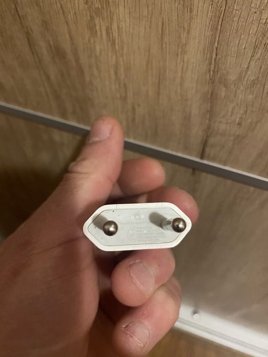 Vand adaptor priza original apple usb