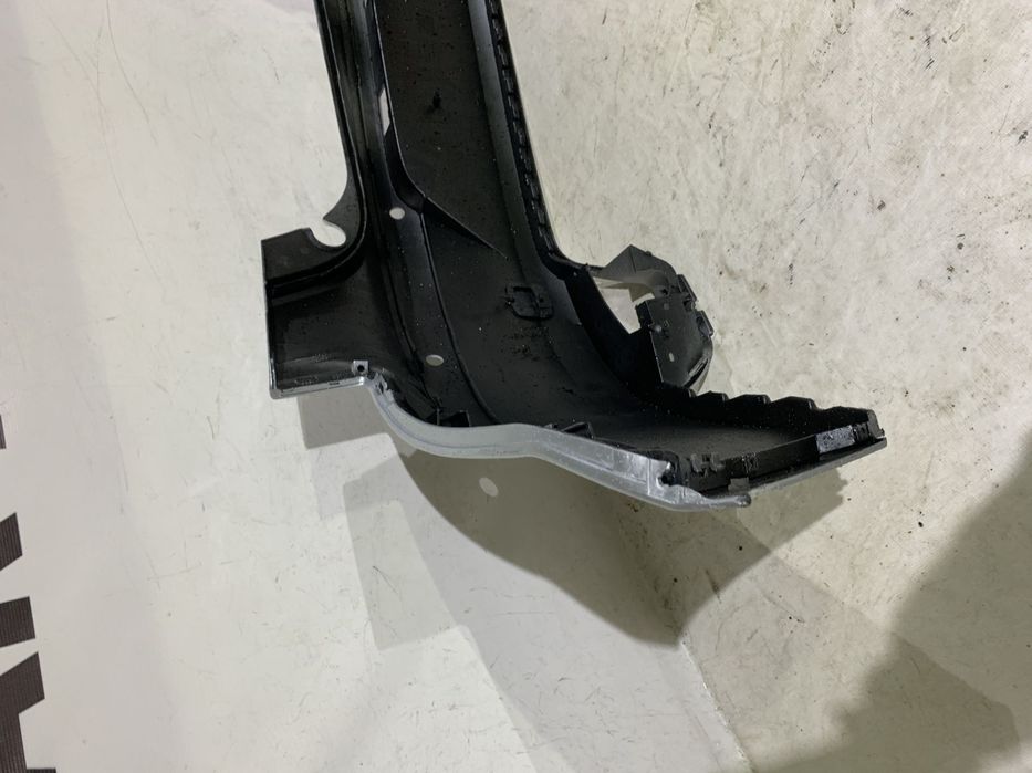 Bara spate Seat Toledo, 2005, 2006, 2007, 2008, 2009, cod origine OE 5P5807421.