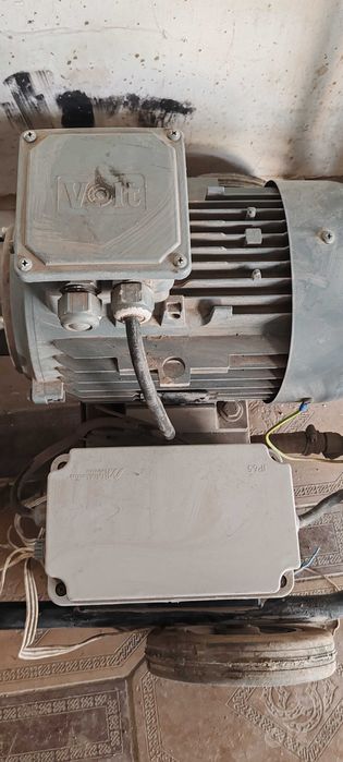 Karcher 380. Turkiya