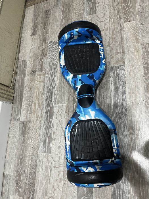 Гироскутер , сигвей