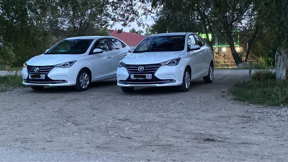 Аренда авто под такси