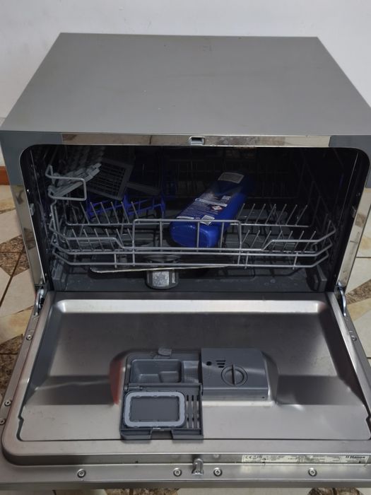 Посудамоечная машина Hansa